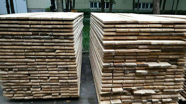 杉木板廠家?guī)Т蠹艺J(rèn)識(shí)五種防腐木 杉木板廠家?guī)Т蠹艺J(rèn)識(shí)五種防腐木