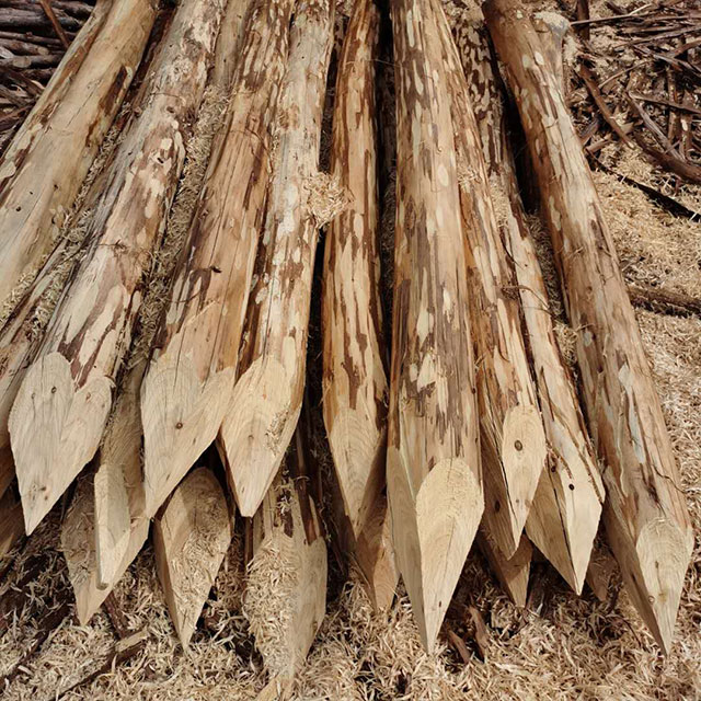 景觀木樁價(jià)格 景觀木樁價(jià)格