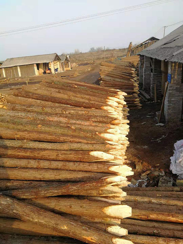 短木樁哪家好 短木樁哪家好